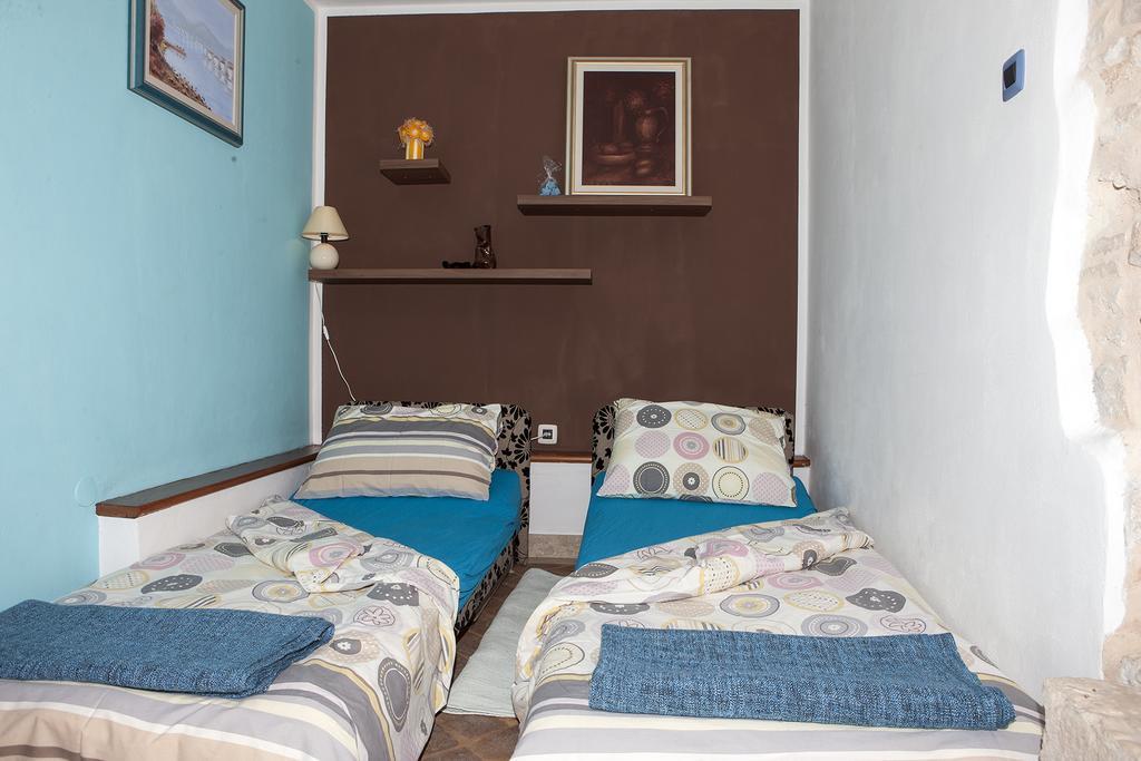 Apartment Enna Svetvinčenat 외부 사진