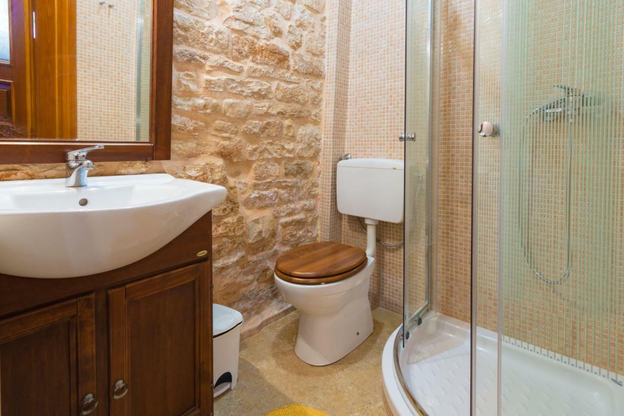Apartment Enna Svetvinčenat 외부 사진